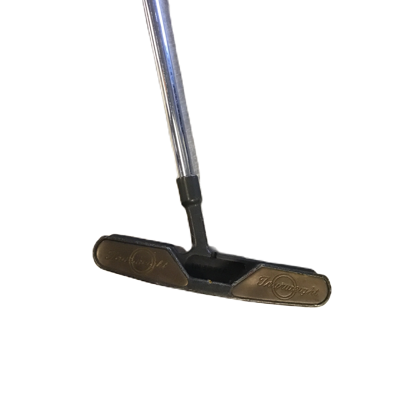 Used Slotline HIGH MOMENT Mens Putter RH