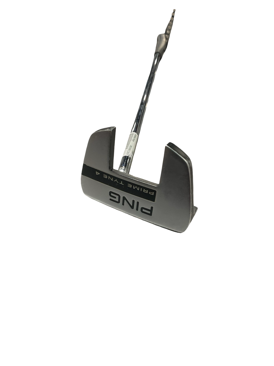 Used Ping PRIME TYNE 4 PUTTER Mens Putter RH