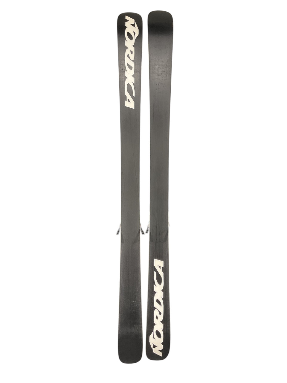 NORDICA Soul Rider 2015 177cm カービングスキー Used Nordica SOUL RIDER Mens DH Ski/Binding Black 185 cm