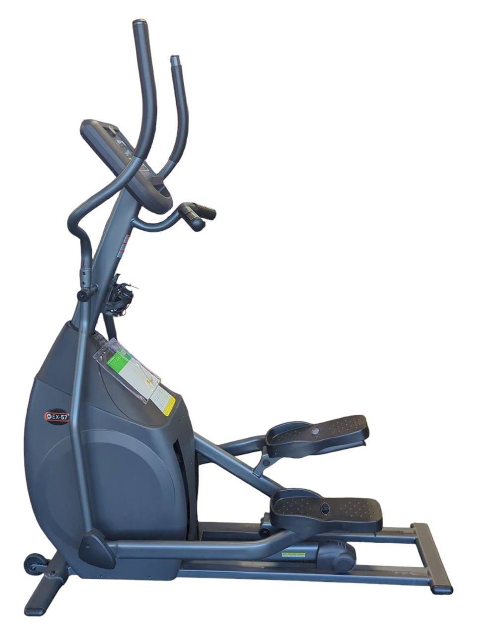 Horizon Ex Horizon Elliptical Top - Main Image