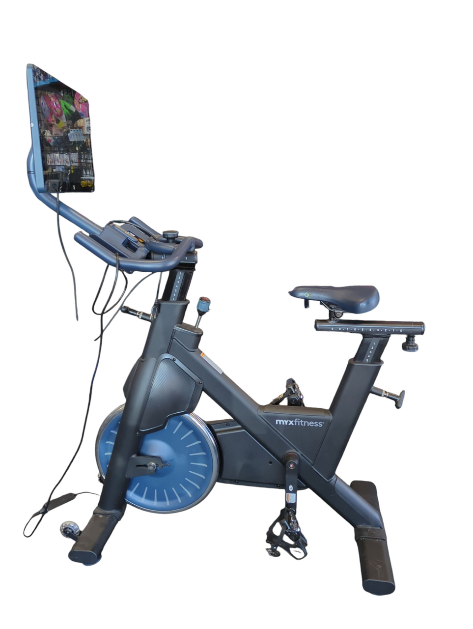 Myx Fitness Bike Vs Peloton Vs Nordictrack Vs Myx Indoor Cycling