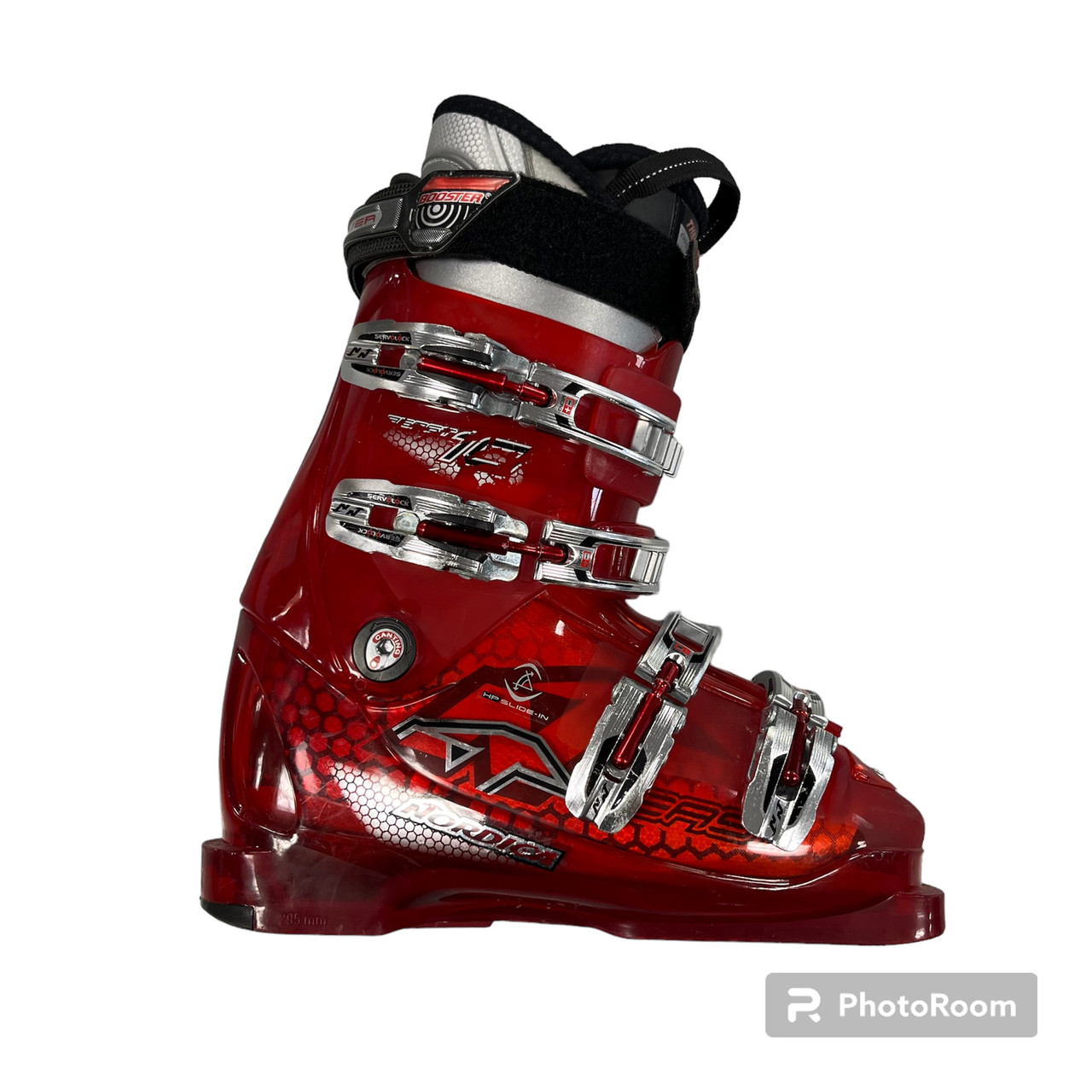 NORDICA Beast ビースト 未使用 25-25.5 NORDICA Beast ビースト 未使用 25-25.5 NORDICA Beast ビースト