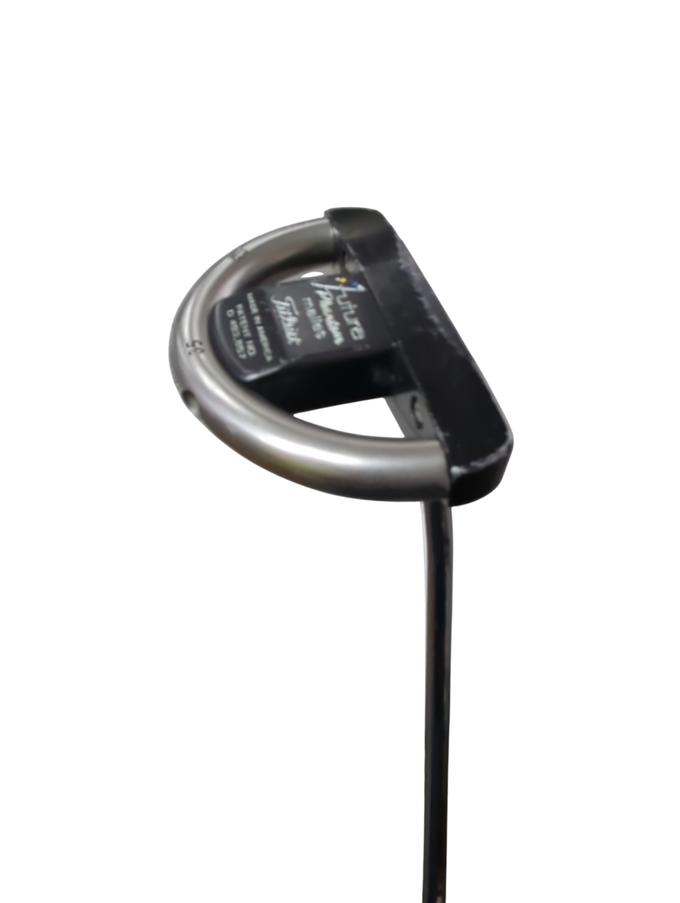 Used Titleist SCOTTY CAMERON FUTURA PHANTOM Mens Putter RH