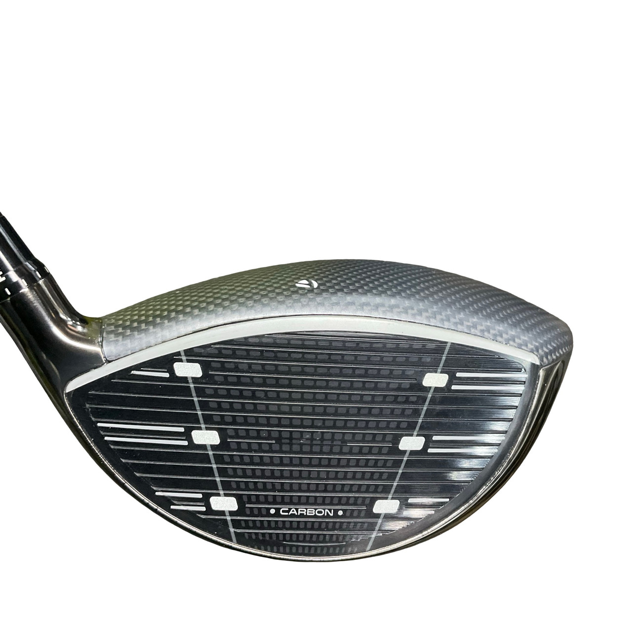Used Taylormade QI35 LH Mens Driver LH 9.0 Degree