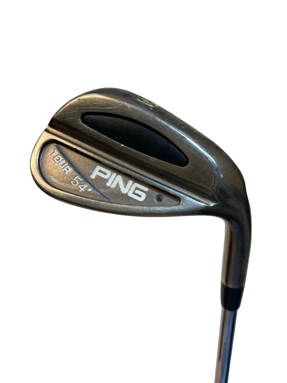 Used Ping TOUR 54 Golf Wedge Mens RH 54 Degree