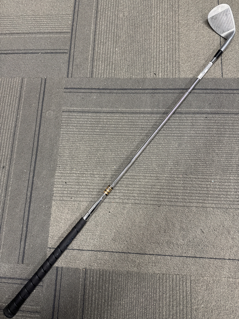 Used Mizuno T ZOID Golf Wedge Mens LH 52 Degree