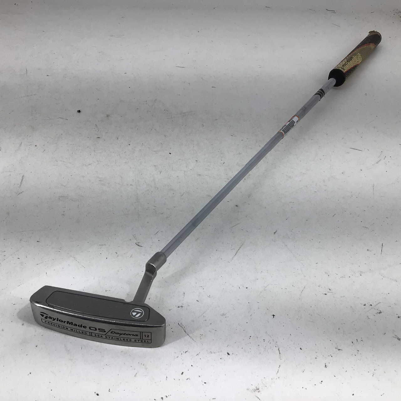 Taylormade Golf OS Daytona 12 Putter