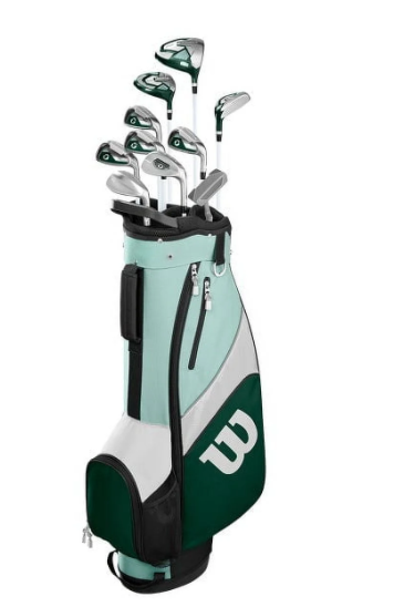 Wilson Profile SGI Golf Club