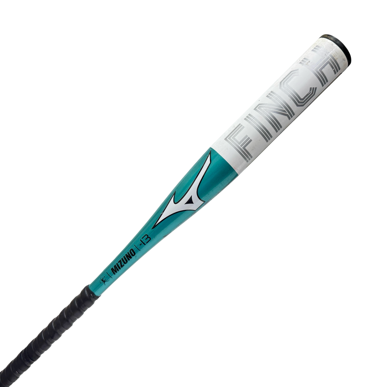 Mizuno Finch Fastpitch Softball Bat - Thumbnail 3