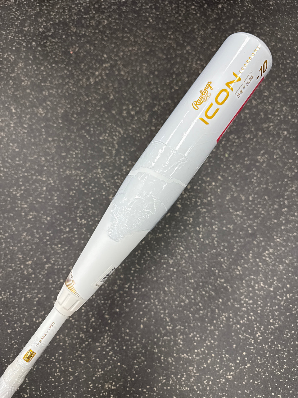 New RAWLINGS ICON 29/19 -10