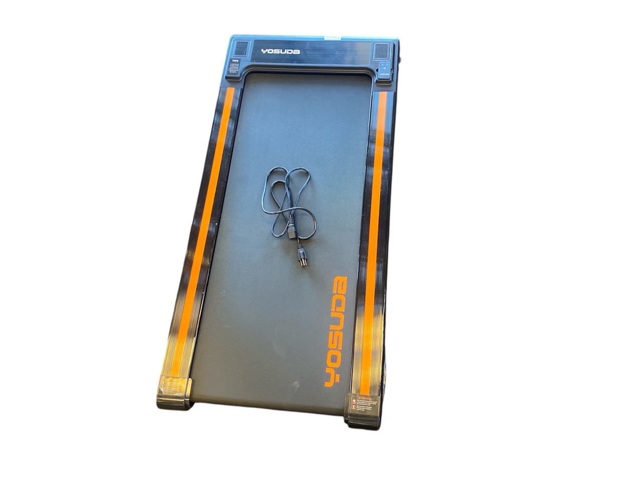 Used YOSUDA S100A WALKING PAD Treadmill