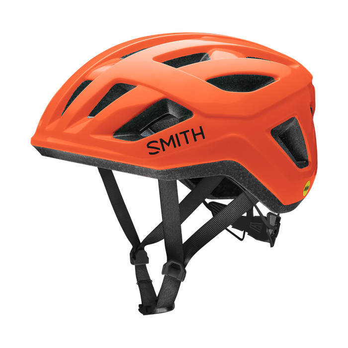 New SMITH SIGNAL MIPS ROAD HELMET CINDER ADT L 11819-BYDE0074035Q5962