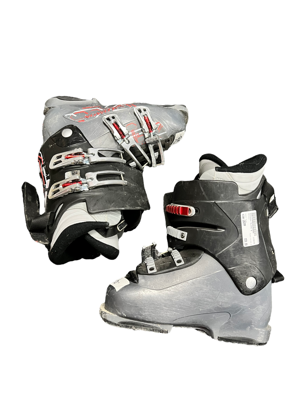 salomon elios ski boots S/PRO DELTA BOA 95 W GW you get the fit you always wanted for the on ski boots SALOMON ELIOS XX