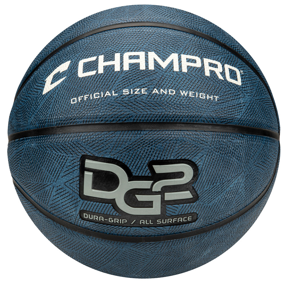 Champro Dura-Grip 230 Basketball