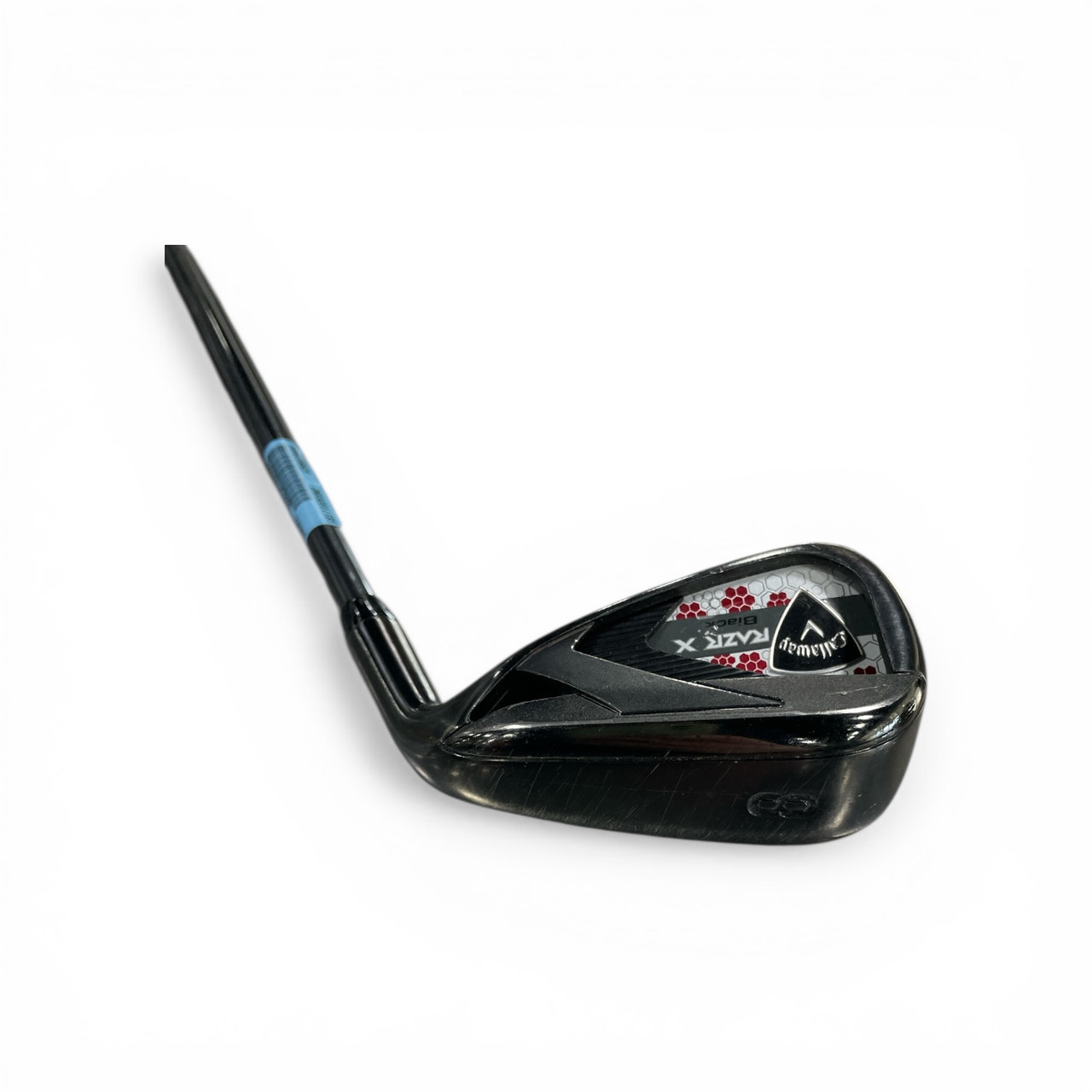 Serie callaway razr x tour du pw au fer 3 / r300 à Tours | Clasf sports