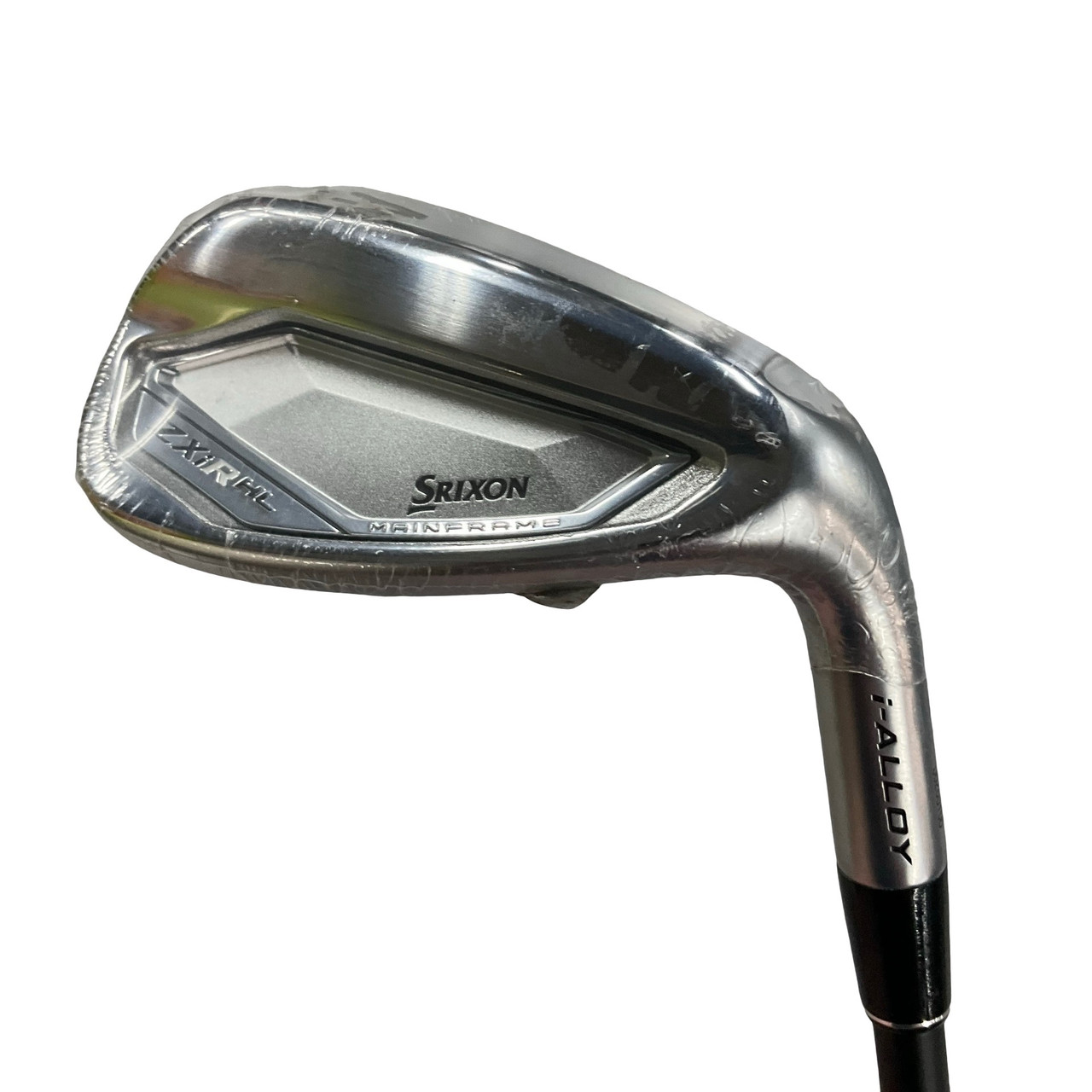 Used Srixon ZXIRHL Golf Wedge Mens RH Gap/Approach Wedge