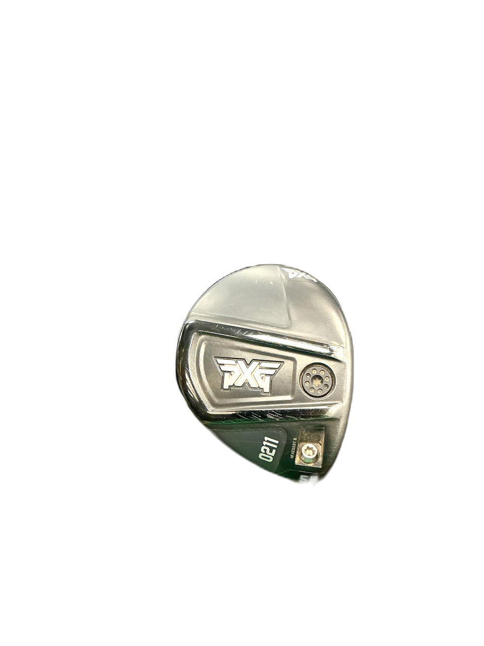 Used PXG 0211 Mens Fairway Wood RH 5 Wood