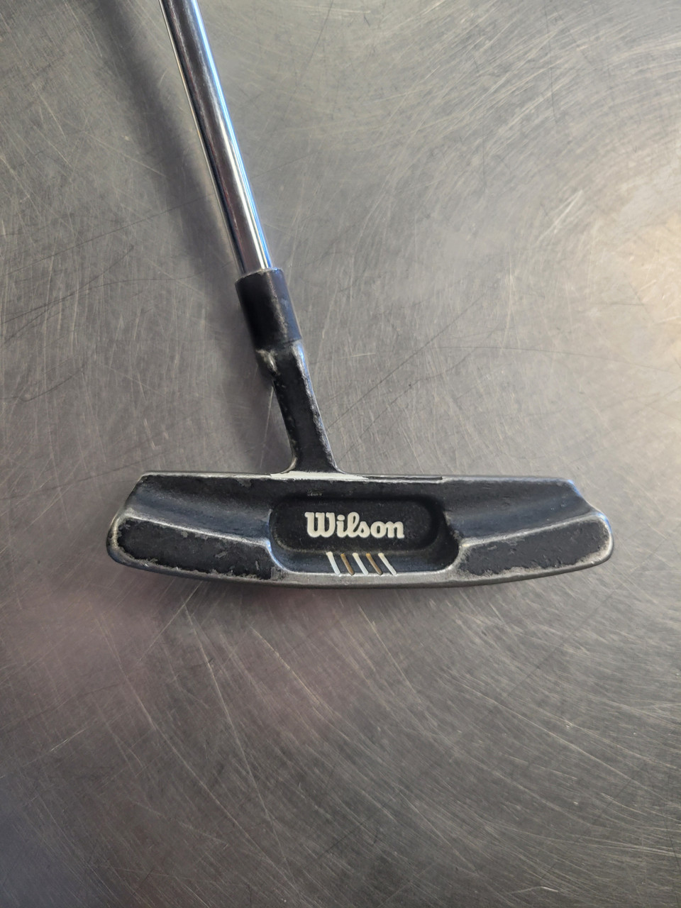 Putters - Wilson - Putter infinite 2024 bean femme