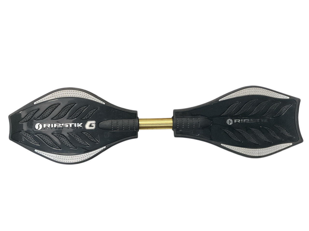 Used Ripstick RIP-STCK Scooter Black