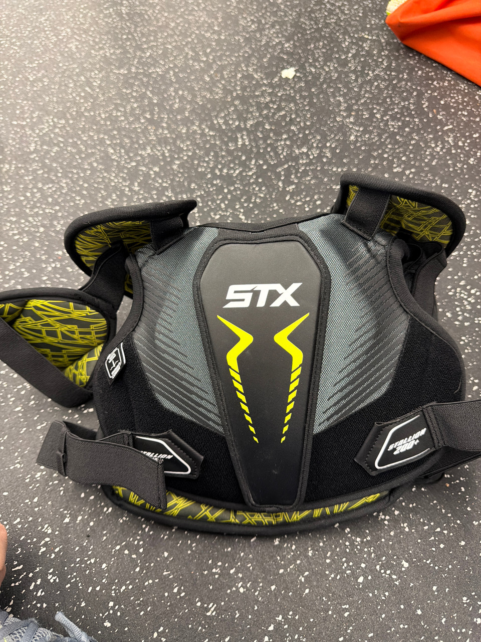 True Cadet Shoulder Pad - Thumbnail 4