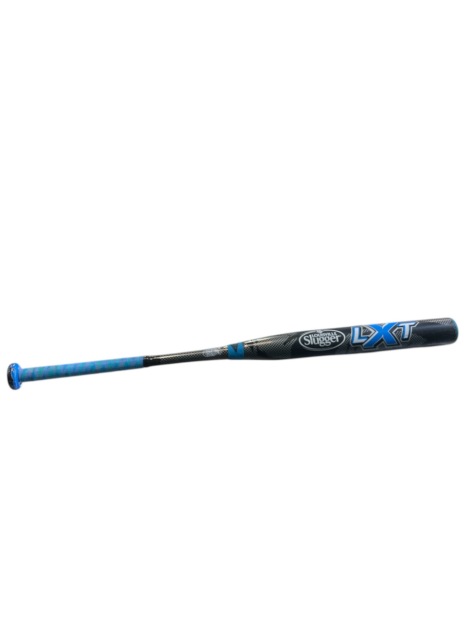 Louisville Slugger LXT Fastpitch Softball Bat - Thumbnail 4