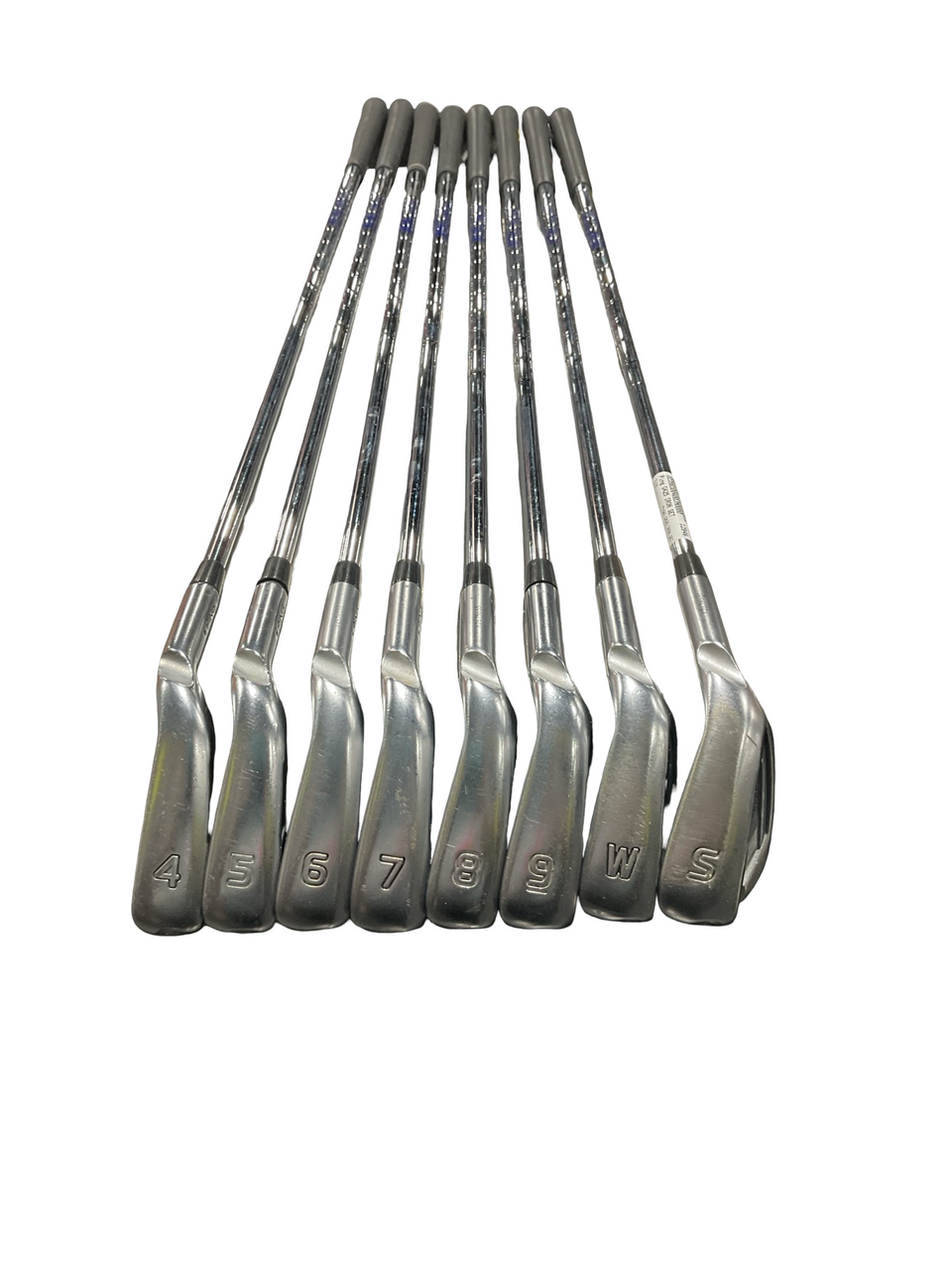 G425 Iron Ping Set ⁄ PING - | Flex ALTA J SLATE CB National 5-PW
