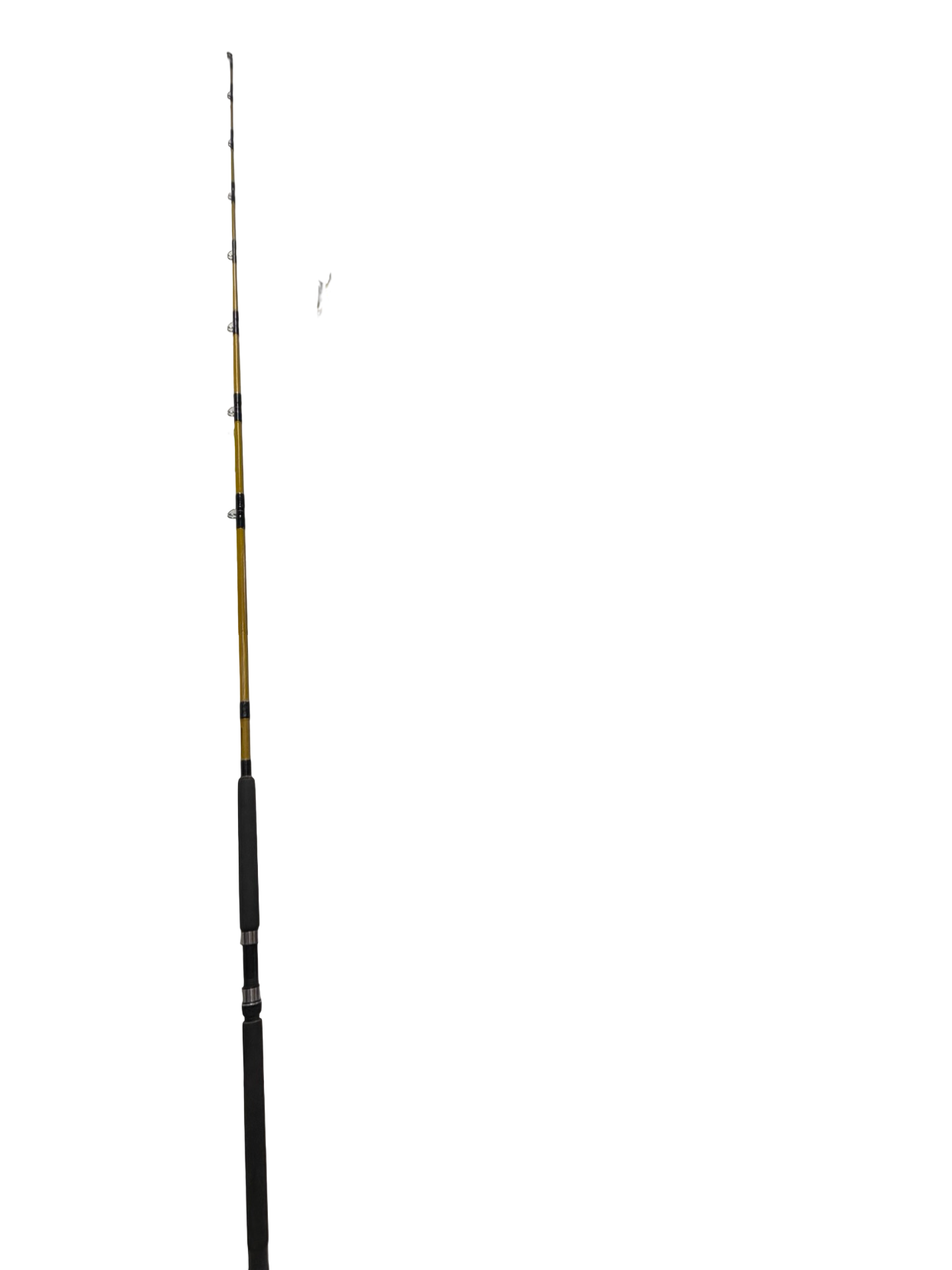 Used RODDY GATOR TAIL BH70C Fishing Rod
