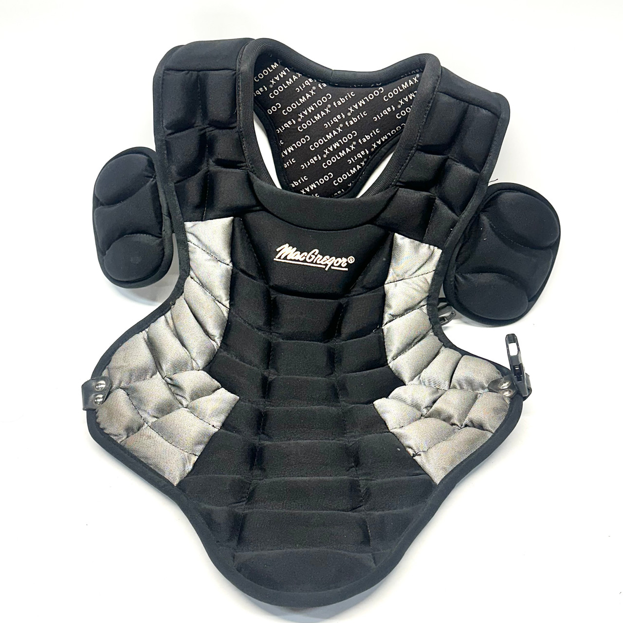 Macgregor B68 Leg Guard - Thumbnail 4