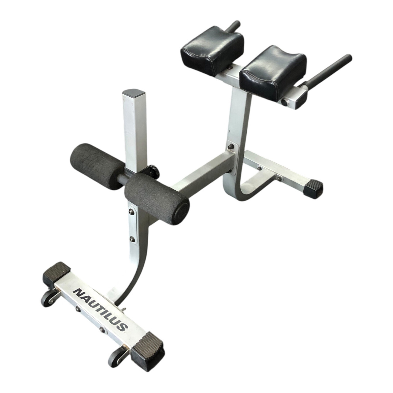 Used Nautilus Exercise Accessory Other