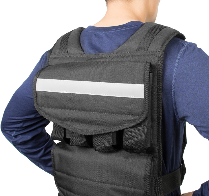 CAP Weighted Vest