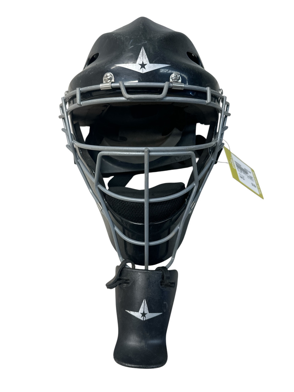 All Star MVP2310-1 Catchers Helmet