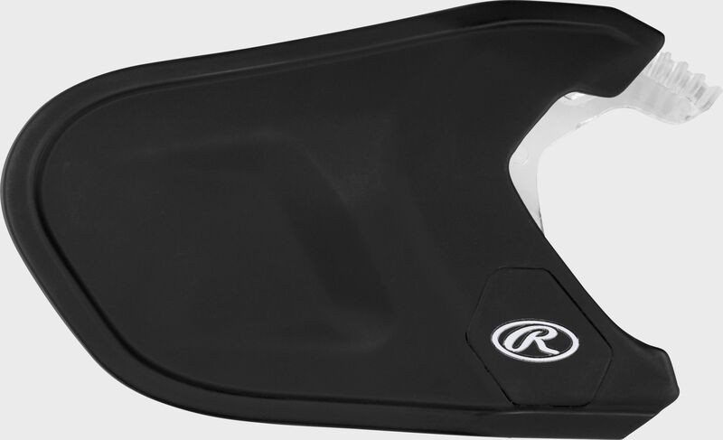 Rawlings Mach Batter Helmet Extension - Thumbnail 4