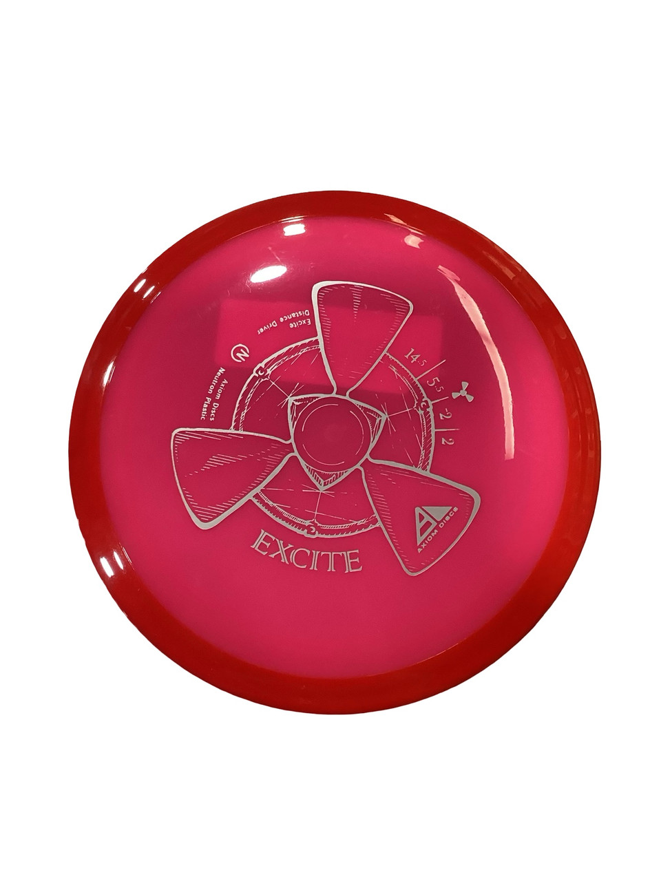 Axiom Excite