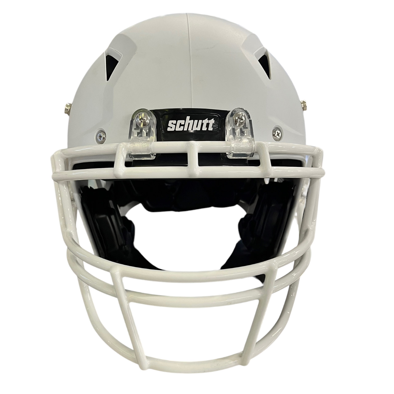 New Vengence Pro LTD II Wht XL