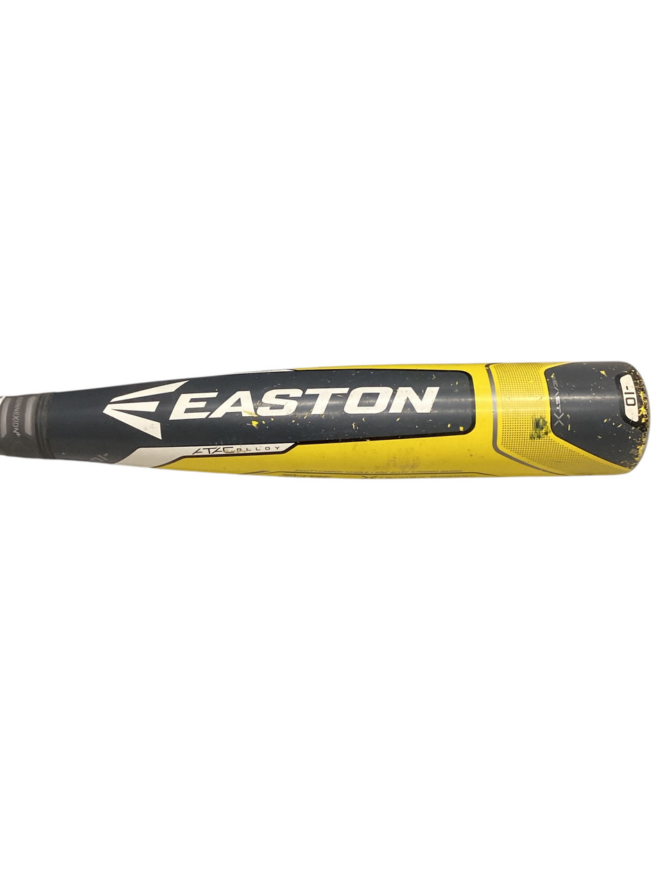 Used Easton BEAST X HYBRID BB/SB USA 2 5/8 Bat 30