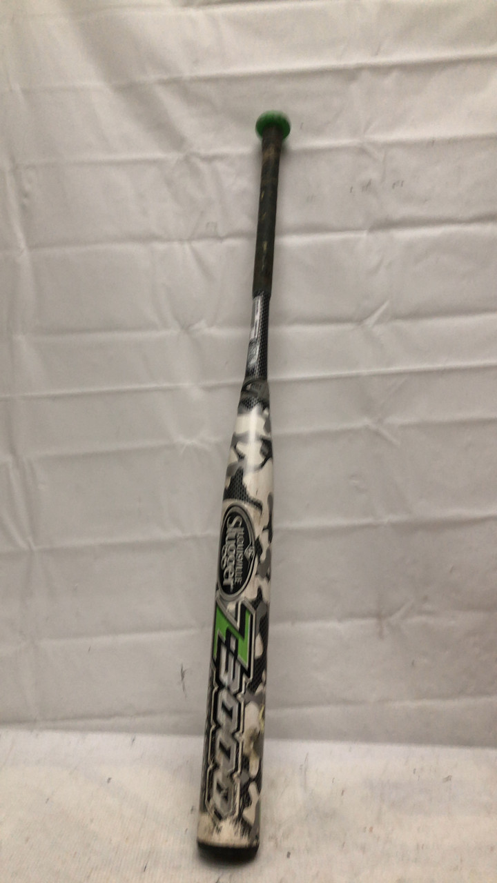 Used Louisville Slugger Z3000 END LOAD SBZI4-UE BB/SB Slowpitch