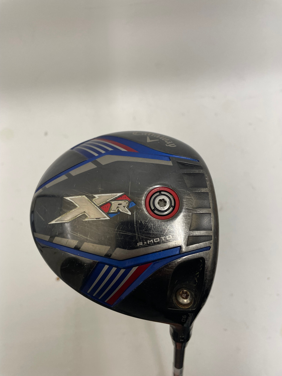Callaway XR ドライバー 9.0 【公式通販】