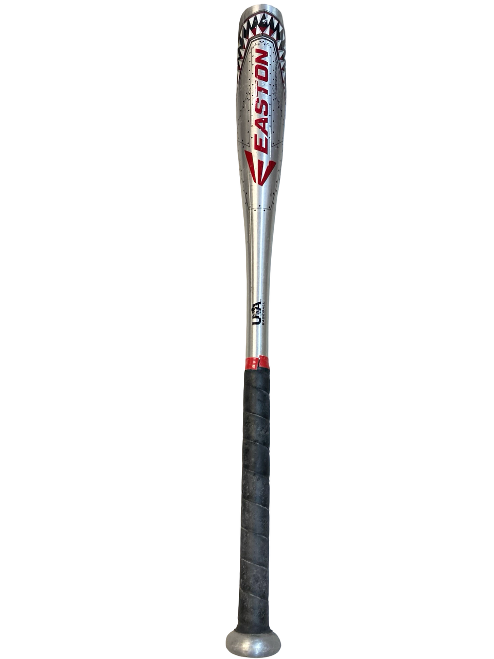 Used Easton FLYING TIGER BB/SB T-Ball Bat 26