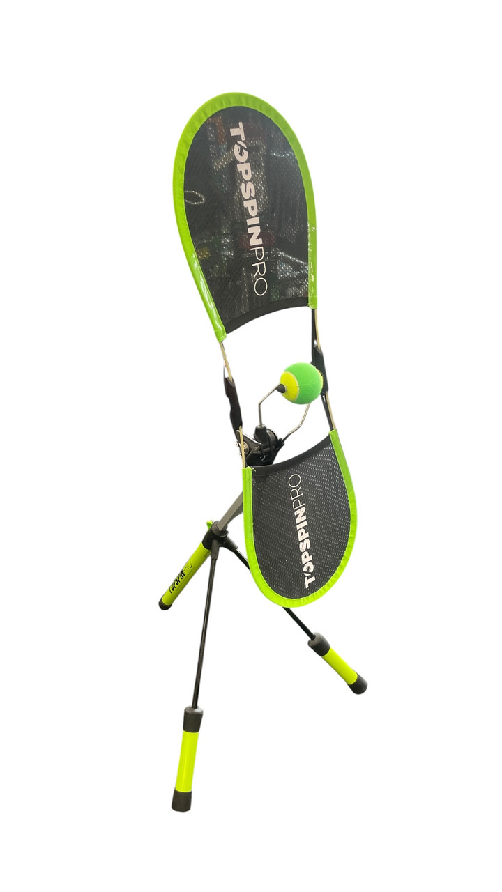 Used Racquet Accessory