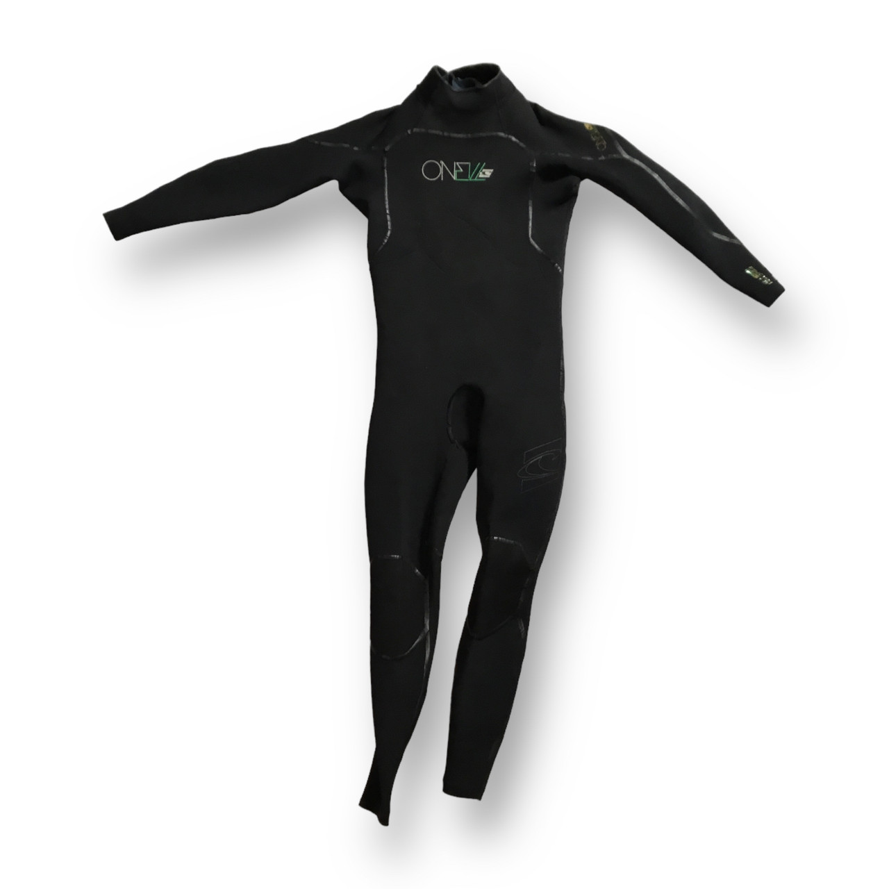 Used O'neill 4/3 MD Full Wetsuits Full Wetsuits