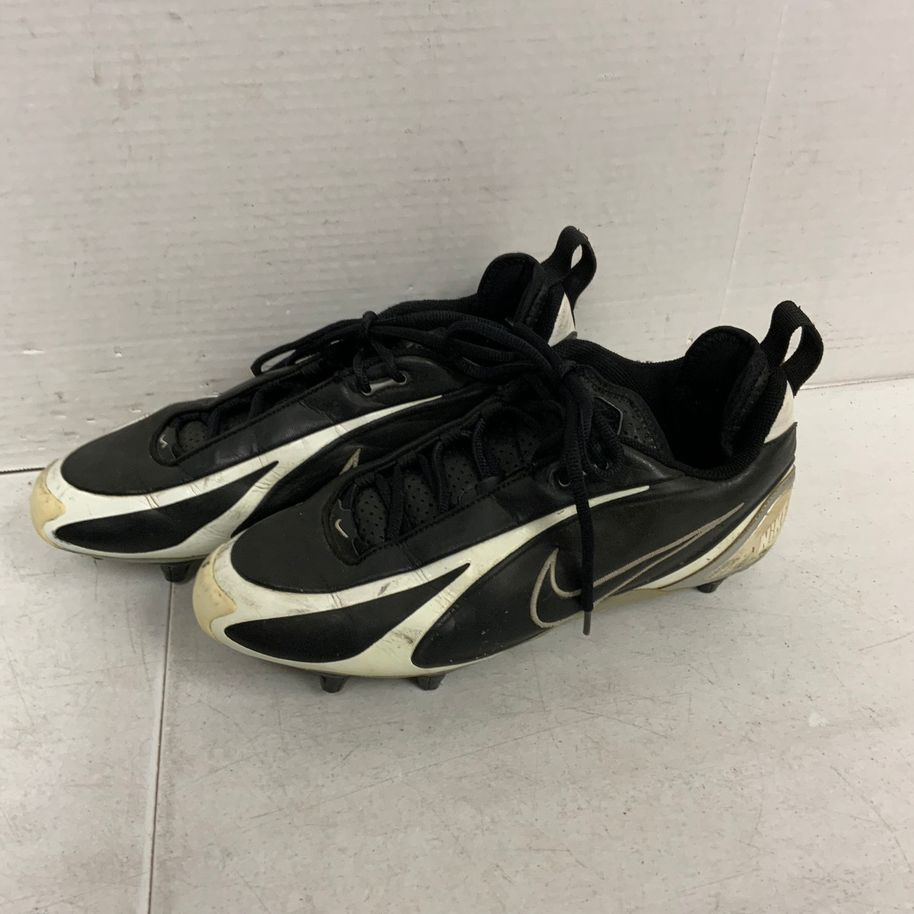 second hand nike football boots