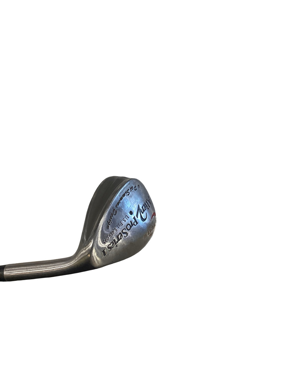Used Alien ALIEN 2 PRO SERIES 1 Golf Wedge Mens RH Sand Wedge
