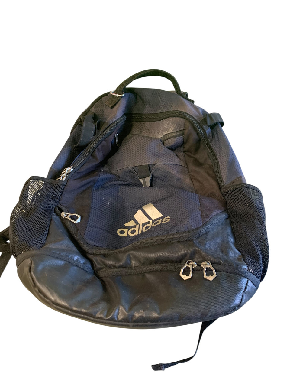 jansport 17 supermax backpack tie dye swirls with laptop sleeve Trans by JanSport 17" Supermax Backpack Tie Dizzle White Bug out bag  backpack