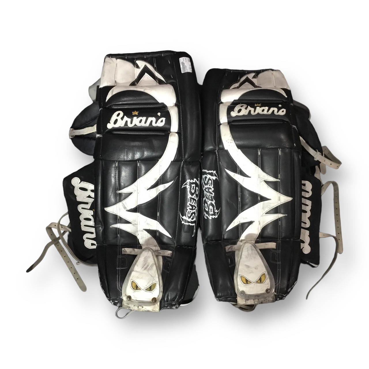 Used Brians BEAST 30 1/2