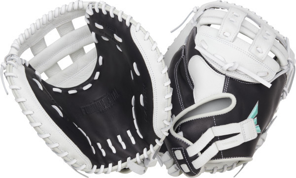 Easton Fundamental Fastpitch Catcher's Mitt
