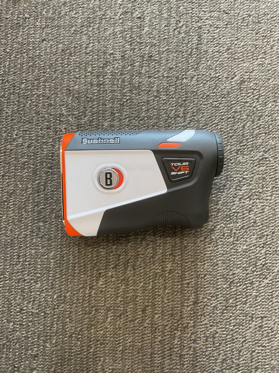 Used Bushnell TOUR V6 SHIFT Field Equipment