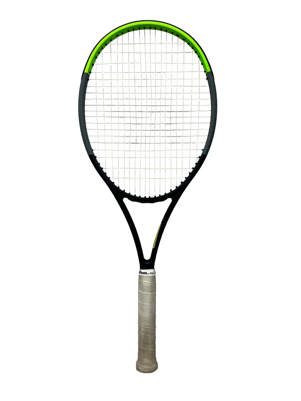 Wilson BLADE SW104 V7.0 硬式テニスラケット Wilson BLADE SW 104 Wilson Blade SW104 COUNTERVAIL TENNIS YouTube