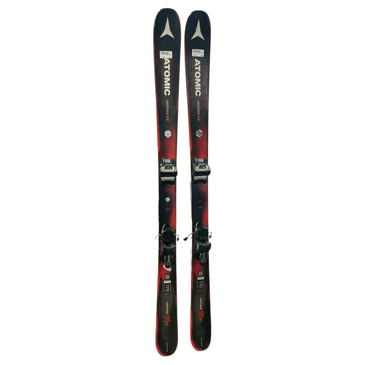 Atomic Vantage 95 スキー 154cm Atomic Vantage 95 スキー 154cm