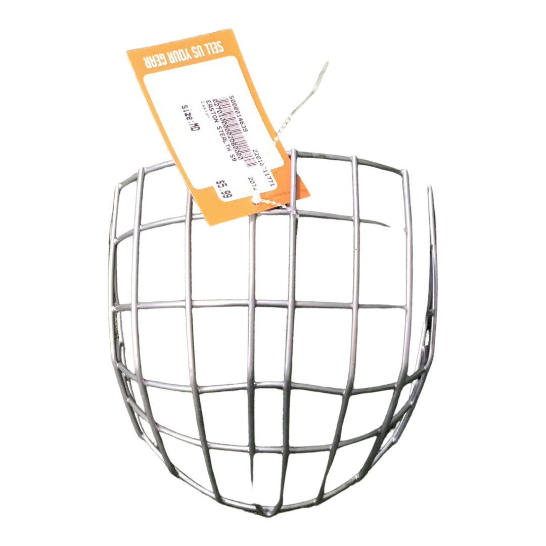 Easton Renegade 2.0 Hockey Helmet - Thumbnail 2