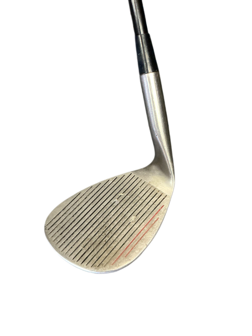 ソロイストラフアウトレザーチーフUSED Used Alien 2 PRO SERIES Golf Chipper RH Lob Wedge